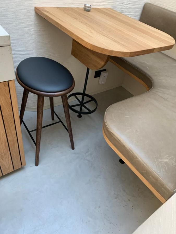אמסטרדם Vondice Hotel מראה חיצוני תמונה
