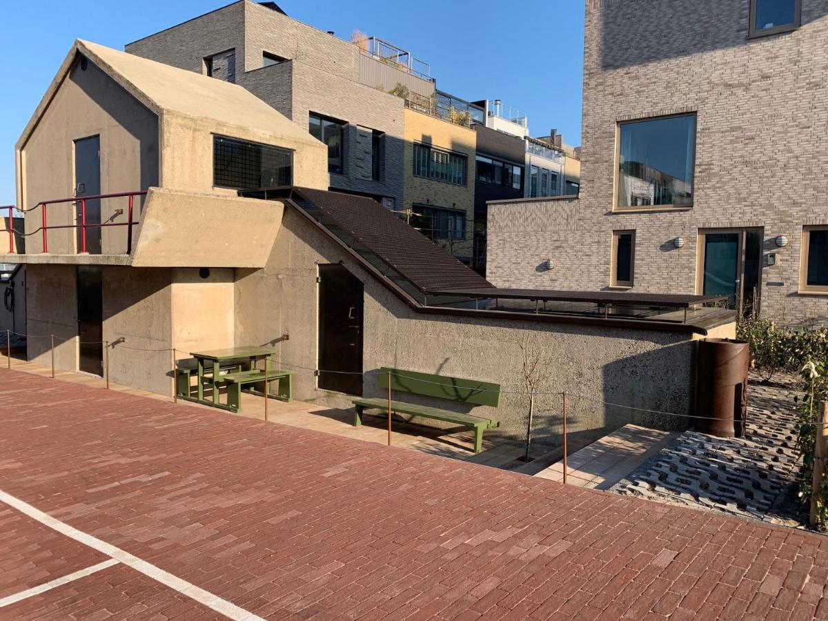 אמסטרדם Vondice Hotel מראה חיצוני תמונה