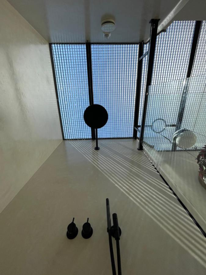 אמסטרדם Vondice Hotel מראה חיצוני תמונה