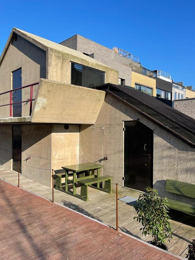אמסטרדם Vondice Hotel מראה חיצוני תמונה