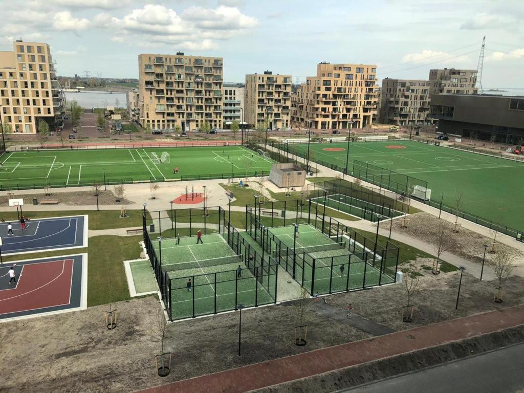 אמסטרדם Vondice Hotel מראה חיצוני תמונה
