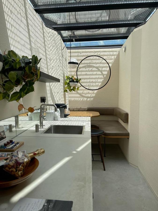 אמסטרדם Vondice Hotel מראה חיצוני תמונה
