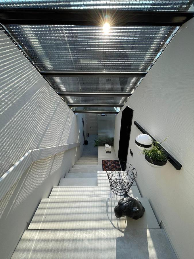אמסטרדם Vondice Hotel מראה חיצוני תמונה