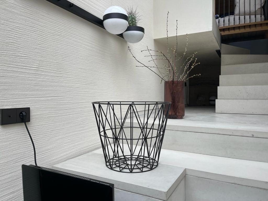 אמסטרדם Vondice Hotel מראה חיצוני תמונה
