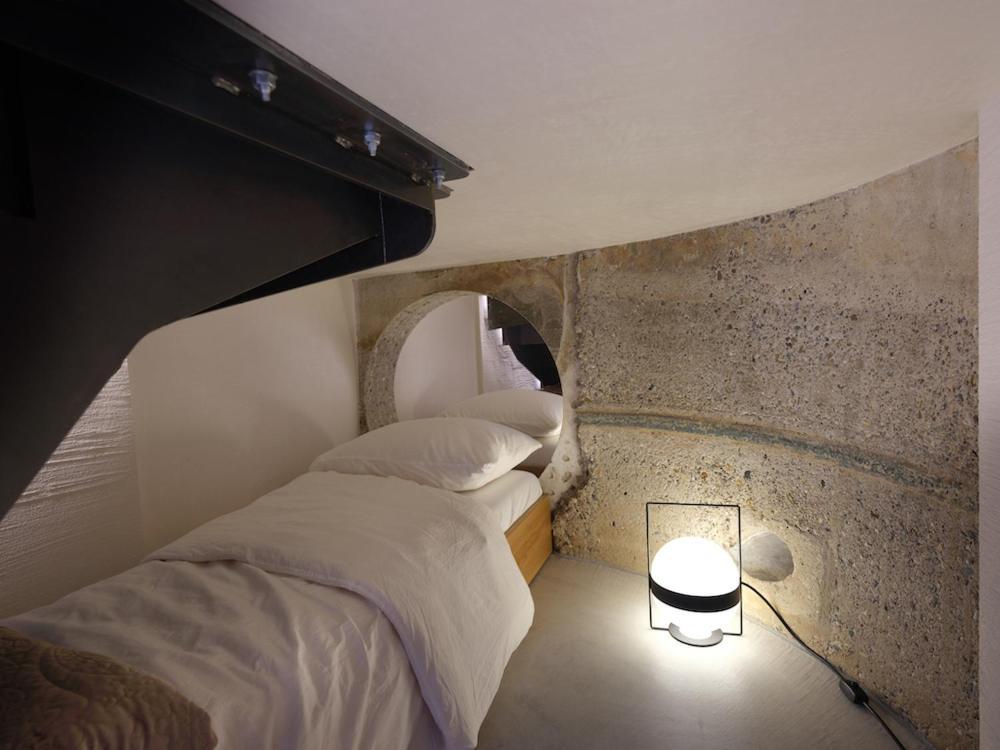 אמסטרדם Vondice Hotel חדר תמונה
