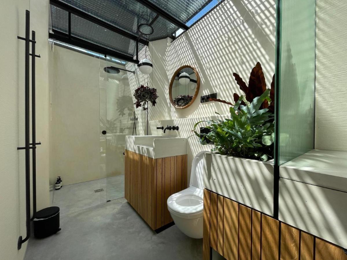 אמסטרדם Vondice Hotel מראה חיצוני תמונה